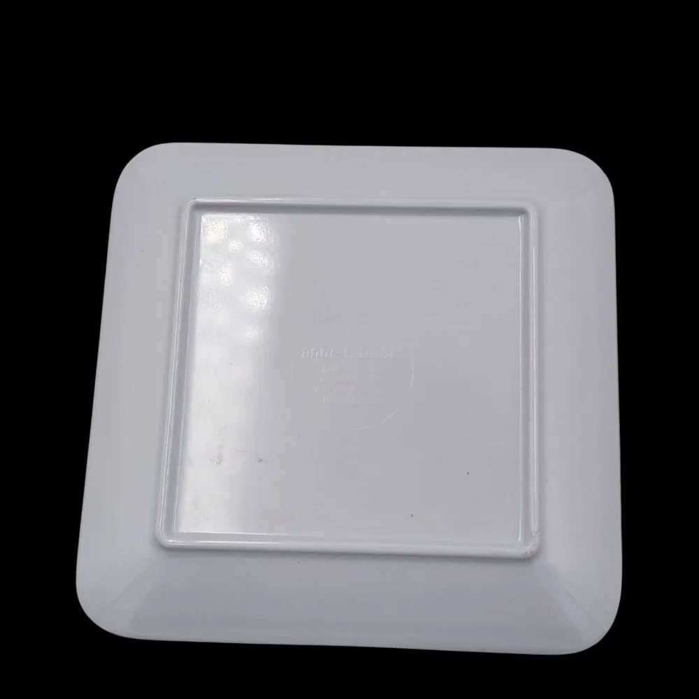 ANNE TANTOR Square Trinket Dish/Tray 